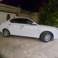 دنا پلاس 6دنده با رینگ مدل 1404