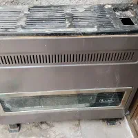 بخاری سالم بخاری