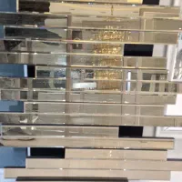 آینه تیکه ای