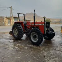 تراکتور ۲۸۵ جفت