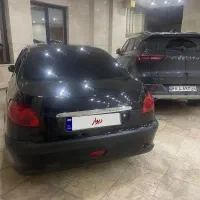 206 sd بدون رنگ ۹۷
