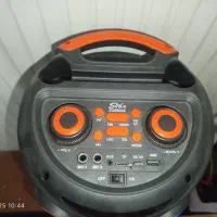 اسپیکر بلوتوثی|سیستم صوتی خانگی|گنبد کاووس, |دیوار