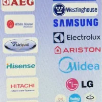 تعمیر یخچال و لباسشویی و ظرفشویی