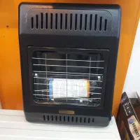 بخاری بدون دودکشش