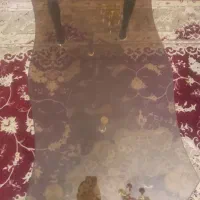 فروش میز تک جلو مبلی|مبلمان خانگی و میز عسلی|آباده, |دیوار