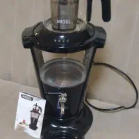 چای ساز میکل با ۵ سال گارانتی
