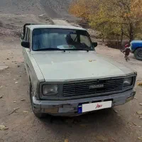 مزدا دوکابین|خودرو سواری و وانت|بجنورد, |دیوار