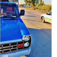 نیسان 401|خودرو سواری و وانت|دزفول, |دیوار