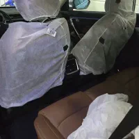 جیلی آزکارا 2023|خودرو سواری و وانت|تهران, خواجه نصیر طوسی|دیوار