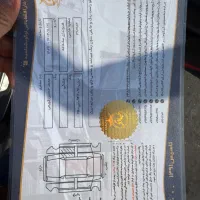 سانتافه ۲۰۱۵|خودرو سواری و وانت|تهران, قیطریه|دیوار