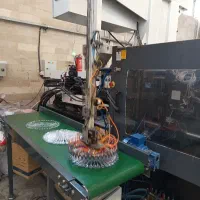 استخدام اپراتور و فنی کار دستگاه تزریق پلاستیک|استخدام صنعتی، فنی، مهندسی|امامزاده عبدالله, |دیوار