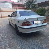 سمند مدل ۹۱|خودرو سواری و وانت|رشت, استقامت ۱|دیوار