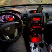 کیا سورنتو مدل 2011|خودرو سواری و وانت|تهران, گلستان (شهرک راه آهن)|دیوار