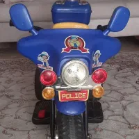 موتور شارژی کودک|اسباببازی بچه|تهران, جمالزاده|دیوار