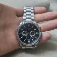 ساعت مردانه اقتصادی رومانسون