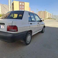 فروشی پراید ۹۶بازدید فیروزآباد