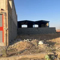 زمین نیمه مزاحم|فروش زمین و ملک کلنگی|بروجن, |دیوار