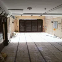 ۴ طبقه یکجا یا معاوضه با کلنگی