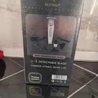 ماشین ریش خط زن پلمپ شده|آرایشی، بهداشتی، درمانی|شیروان (خراسان), |دیوار