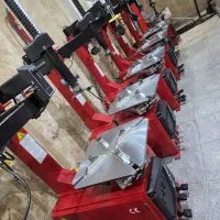 فروش اقساطی/لاستیک درار/بالانس/تعویض روغن، مکانیکی|ماشینآلات صنعتی|تهران, شادمان|دیوار