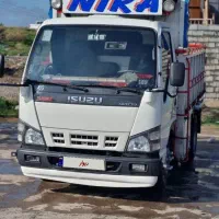 ایسوزو ۳ تن