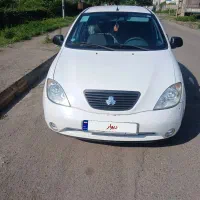 تیبا ۲ مدل ۹۹ درجه یک
