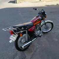 هندا پیشتاز ۱۲۵مدل ۹۰|موتورسیکلت|بیرجند, |دیوار