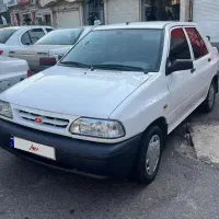 پراید ۱۳۱ مدل ۹۸ تمیز و بیخرج