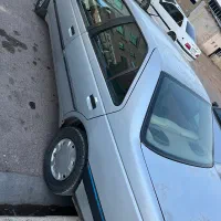 پژو|خودرو سواری و وانت|ابهر, |دیوار