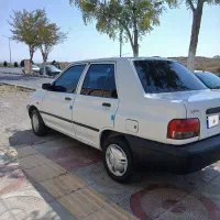 پراید مدل99