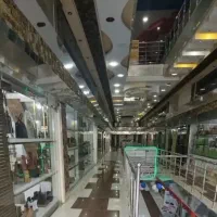 مغازه-ی-همکف-پاساژ-اهورا