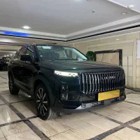 لوکانو L7 مشکی - مدل ۱۴۰۴ - صفرکیلومتر -نقدواقساط|خودرو سواری و وانت|تهران, سهروردی|دیوار