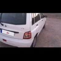 پراید 111 خانگی|خودرو سواری و وانت|رودشت (اصفهان), |دیوار