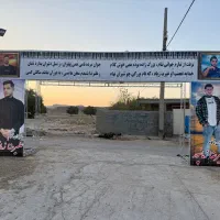 دروازه،جایگاه خواننده،مافه گه،غرفه،سایبان بااسپیس