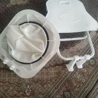 توالت فرنگی دیواری آکبند