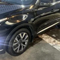 تیگو ۷ پرو مشکی