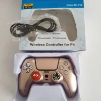 دسته گیمینگ T29 Plus|کنسول، بازی ویدئویی و آنلاین|میاندوآب, |دیوار