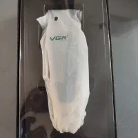 ریش تراش VGR- V19 حجم زن درحد|آرایشی، بهداشتی، درمانی|تهران, منیریه|دیوار