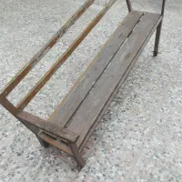 صندلی باغشهری|صندلی و نیمکت|برازجان, |دیوار