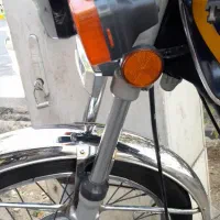 هوندا۱۲۵|موتورسیکلت|مشهد, مقدم|دیوار