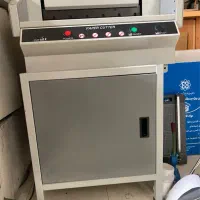 کاتر برقی برش کتاب