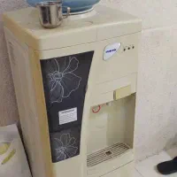 آبسردکن نیکایی