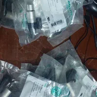 کانکتور XLR نوتریک مدل NC3MXX     نوتریک