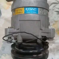 کمپرسور کولر
