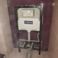 تاسیسات ساختمان|خدمات پیشه و مهارت|کیش, |دیوار