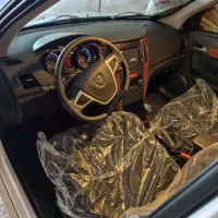 دنا پلاس EF7P شش سرعته 1404 صفر|خودرو سواری و وانت|مشهد, شاهد (شهرک غرب)|دیوار