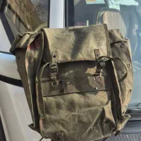 کوله پشتی برزنتی آلمانی