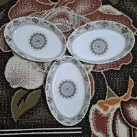 ظروف پذیرایی درحدنو