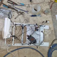 تعمیر پکیج های ایرانی خارجی چگالشی،آبگرمکن دیواری|خدمات پیشه و مهارت|ارومیه, |دیوار