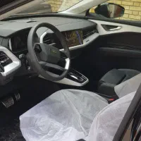 فروش آئودیQ5هفت نفره ۲۰۲۴ زیر قیمت در پارکینگ منزل|خودرو سواری و وانت|شیراز, باغ تخت|دیوار